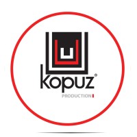 UKopuz Prodüksiyon logo - Similar company to Acayip Sesler Voice Casting & Music Production Studios