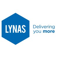 Lynas Foodservice logo - Similar company to Luminary Motion Ltd