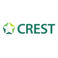 CREST Collaborative logo - Similar company to New Majority Ready