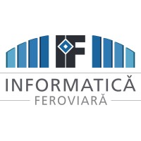 Informatică Feroviară logo - Similar company to Ki10 Engineering