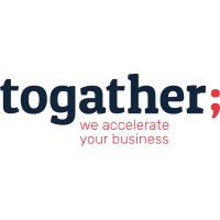 Togather Finance logo - Similar company to Casper Bv