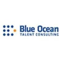 Blue Ocean Talent Solutions logo - Similar company to Silver Pine Staffing