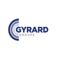 GYRARD GROUPE logo - Similar company to Exploria Conseil