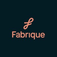 Fabrique logo - Similar company to Co