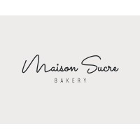MAISON SUCRE BAKERY logo - Similar company to Gulf Pastry Llc