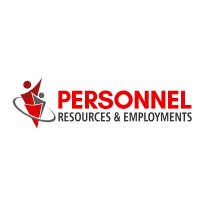 Personnel Resources and Employments logo - Similar company to Azul Contracting