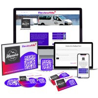 ReviewMe logo - Similar company to Healthplex Group