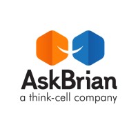 AskBrian logo - Similar company to Confrix Gmbh