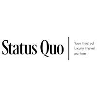 Status Quo Travels Pvt Ltd logo - Similar company to Tazulhaque.Com