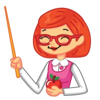 My Nerdy Teacher logo - Similar company to Scale Makers