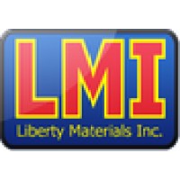 Liberty Materials logo - Similar company to Tecumseh Industries Ltd.