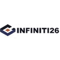 Infiniti26 logo - Similar company to Microglobals