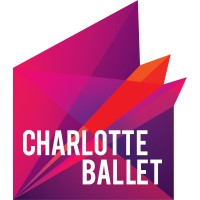 Charlotte Ballet logo - Similar company to Discovery Place
