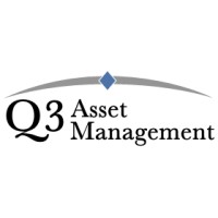 Q3 Asset Management logo - Similar company to Jackie Simon Coaching
