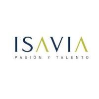 ISAVIA logo - Similar company to Moebius Consulting