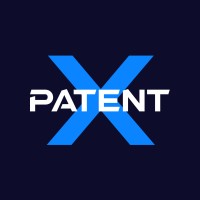 PatentX logo - Similar company to Quantum Blue Inc.