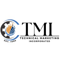 Technical Marketing, Incorporated logo - Similar company to Eltron Technologies