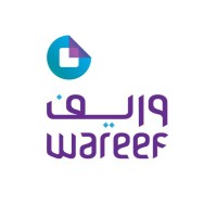 Wareef logo - Similar company to Amaad Group