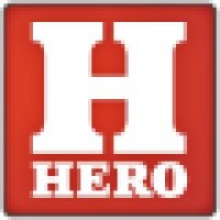 Hero Design Studio logo - Similar company to Pulse Design Studio