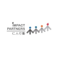 Impact Partners HK logo - Similar company to Marvion