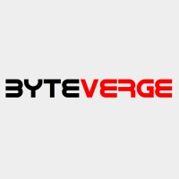 ByteVerge logo - Similar company to Innovexa