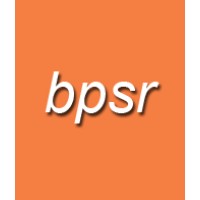 Brazilian Political Science Review logo - Similar company to Innscid Sp
