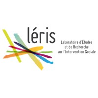 Leris logo - Similar company to Apptime