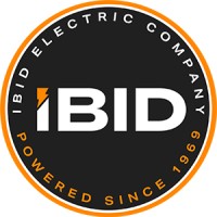 IBID ELECTRIC COMPANY logo - Similar company to Wallace Electric Company Llc