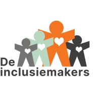 Inclusiemakers logo - Similar company to Natuurlijk Inclusief®