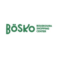 Bösko Shopping Center logo - Similar company to Aedge Partners