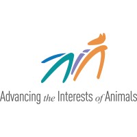ADVANCING THE INTERESTS OF ANIMALS logo - Similar company to Youth Health Associates