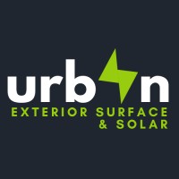 Urban Exterior Surface & Solar logo - Similar company to Urban Solar Ltd