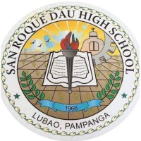 San Roque Dau High School logo - Similar company to San Roque School