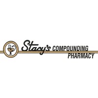 Stacy's Compounding Pharmacy logo - Similar company to Genstem