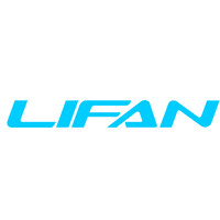 LIFAN Motorcycle logo - Similar company to Motoconnect