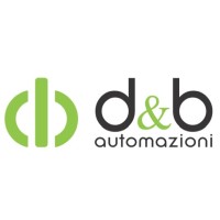 D&B AUTOMAZIONI logo - Similar company to Cb Tech S.R.L.