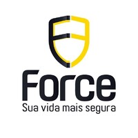 Force Vigilância logo - Similar company to Segplus Sistemas De Segurança