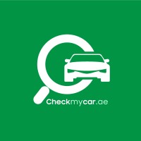 Checkmycar.ae logo - Similar company to Checkanycar