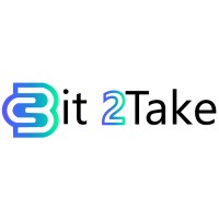Bit2take logo - Similar company to Metric Boost