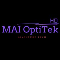 MAI OptiTek logo - Similar company to Smartiotics, Llc.