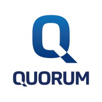 Quorum Logistic Support Limited