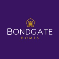 Bondgate Homes logo - Similar company to Forric Homes