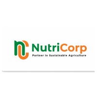 NutriCorp Agri Pvt Ltd logo - Similar company to Barsathi Agrotech