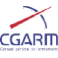 CGARM - Conseil général de l'armement logo - Similar company to Ingénieurs Des Études Et Techniques De L'Armement (Caieta)