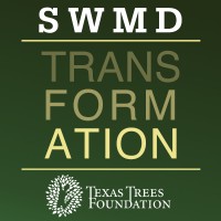 SWMD Urban Streetscape and Park Transformation Project logo - Similar company to Texas Trees Foundation