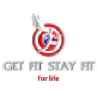 Getfitstayfit Norfolk logo - Similar company to Space Edge