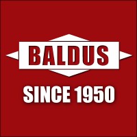 The Baldus Company logo - Similar company to Occasions Staffing Solutions