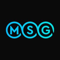 MSG Mechatronic Systems GmbH logo - Similar company to Msg Mechatronic System Group