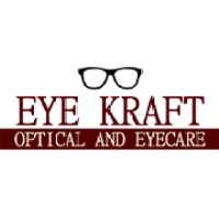 Eye Kraft logo - Similar company to Neocuteylens