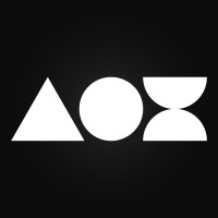A0x logo - Similar company to Zurf